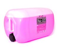 Spedizione Gratuita Bidone Muc-Off Pulitore Per Moto (25L) Ricambi