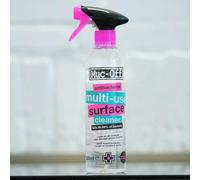 Muc Off Pulitore Antibacterial Multi Use All Surfaces 500ml Clear