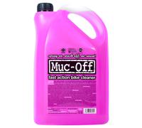 MUC-OFF Pulitore bici 5L
