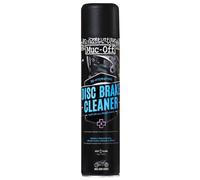 Muc-Off Pulitore freni a disco Disc Brake Cleaner – Azione asciugatura rapida – 400 ml