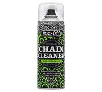MUC-OFF Pulitore catena bici BIO 400ml