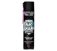 MUC-OFF Pulitore freni bici spray 400ml