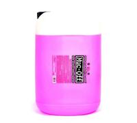 Muc-Off Pulitore Moto Spray Nano Tech Biodegradabile 25L #906