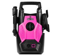 Muc Off Pulitore Pressure Washer Black / Pink
