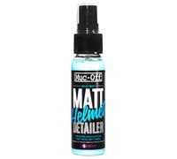 MUC-OFF Pulitore superfici opache caschi 32ml