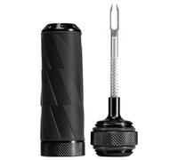 Muc Off - Puncture Plug Tool - Set riparazione nero