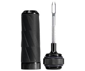 Muc Off - Puncture Plug Tool - Set riparazione nero