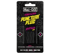Tappo per puntura muc off tubeless tappi x10