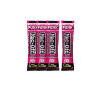Muc off punk powder bike cleaner 4 confezioni