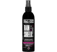 Muc off rain shield re proofer spray impermeabilizzante 250ml