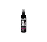 Muc-Off Rain Shield, impermeabilizzazione male