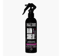 MUC-OFF Rain Shield: Re-Proofer x12 per Moto Ricambi Accessori