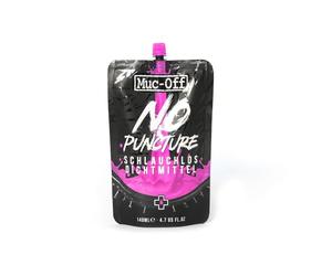 Muc off Reifendichtmittel No Puncture, 140 ml, 0861
