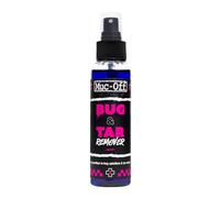 Muc-Off Rimuovi insetti e catrame, ad azione rapida, per rimuovere macchie di insetti e catrame, per l'uso su visiere di caschi e carrozzeria, 100 ml