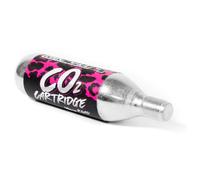 Muc Off - Road Inflator Kit - Pompa a CO2 bianco