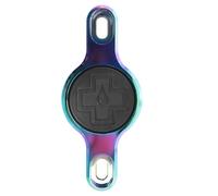 Muc Off Secure Tag Locator Holder Blu