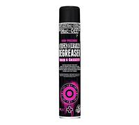 Muc-Off Sgrassante per Catene ad Asciugatura Rapida, 750 Millilitri - Sgrassante ad Alta Pressione per Catene e Cassette per Biciclette - Adatto a Tutte le Bici