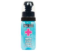 Muc-Off Detergente per Frontini, Lenti e Occhiali Bike & Moto Taglia unica