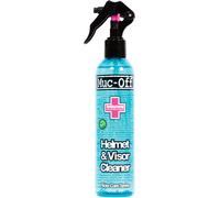 Muc-Off shield, Lens & Goggle, pulitore male