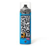 Spray Muc-Off Silicone Shine 500 ml