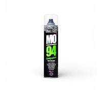 Muc-Off Silicon Shine Protettivo Siliconico Carene e Plastiche Moto 500ml