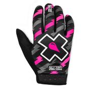 Muc-off Soft Goods Guanti MTB - Guanti da Bicicletta Unisex Adulto