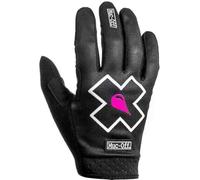 Muc Off MTB Guanti da Bici XXL Nero