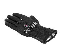 Muc-Off Guanti da Lavoro Mechanics Gloves, Large - Guanti Lavoro Senza Lattice per Manutenzione Bici e Moto - Guanti Antitaglio Lavabili in lavatrice