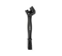 Muc-Off Motorcycle Chain, pennello male Nero