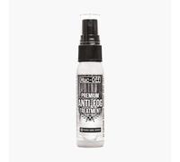 Muc-Off Spray Antiappannante Premium, 30 ml - Trattamento Anti-Condensa Intensivo a Lunga Durata - Antiappannante Casco, Visiere e Occhiali