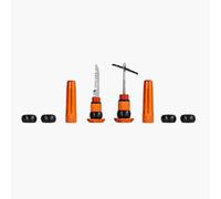 Muc-Off Tappo perforazione Stealth Tubeless Arancione