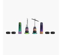 Tappi per perforazione tubeless muc off stealth iridescente