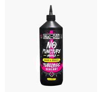 Muc Off Tubeless Sealant 1l Trasparente Pink