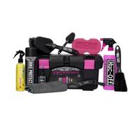 Muc-Off Detergente Bici Ultimate Bicycle Clean Rosa