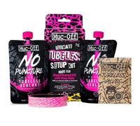 Kit per tubeless Muc-Off Road 60 mm