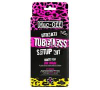 Muc-Off Kit Tubeless Ultimate DH/Plus Taglia unica