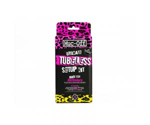 Muc Off - Ultimatetubeless Kit - Dh/Trail/Enduro rosa