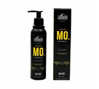 muc off Warming Massage Oil olio massaggio pre e post gara