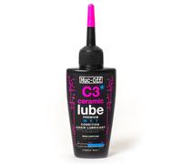 Muc-Off Lubrificante Catena C3 Wet Ceramic Lube 50ml