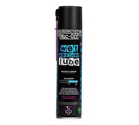 Lubrificante catena Muc-Off Wet Weather Aerosol 400 ml