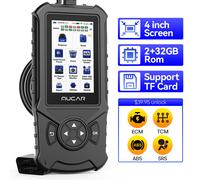 MUCAR CDE900 Lettore Auto Veicolo OBD2 Codici Scanner Dispositivo Diagnostico