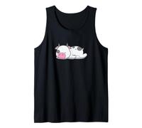 Mucca Che Dorme Canotta