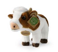 Mucca di peluche Rappa ECO-FRIENDLY