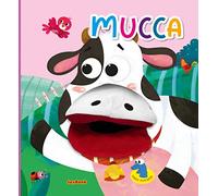 Mucca. Ediz. a colori