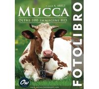Mucca: Fotolibro