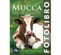 Mucca: Fotolibro