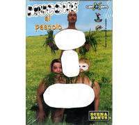 MUCCHE AL PASCOLO CXC033 - Amatoriale - CentoxCento