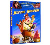 Mucche alla riscossa (DVD) Cartoni Animati