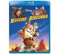 Mucche Alla Riscossa