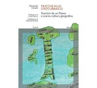 Mucche allo stato ebraico. Svarioni da un Paese a scarsa cultura geografica